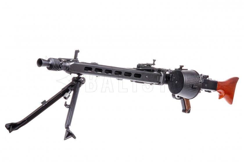 Airsoft guľomet MG42 (START MG4)