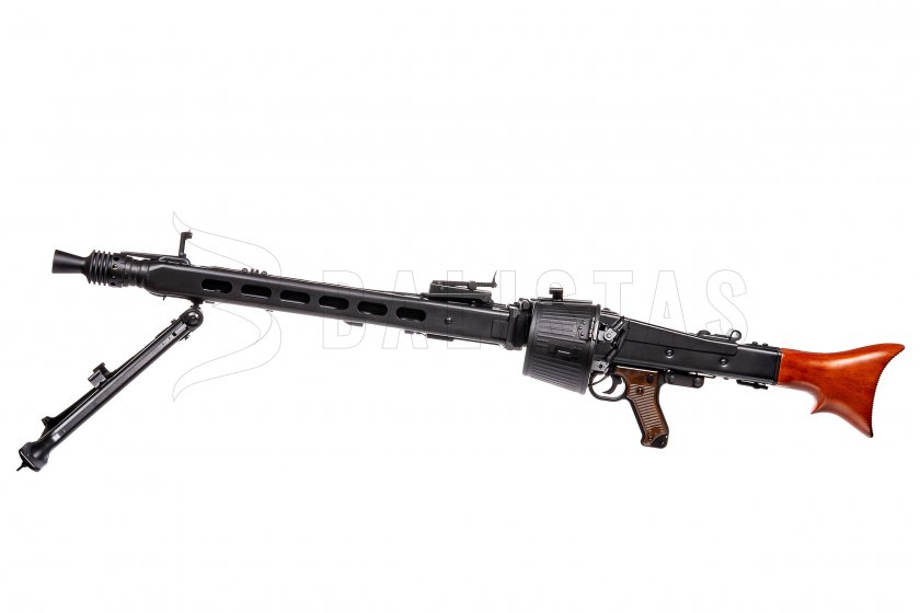 Airsoft guľomet MG42 (START MG4)
