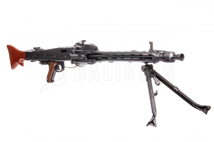 Airsoft guľomet MG42 (START MG4)