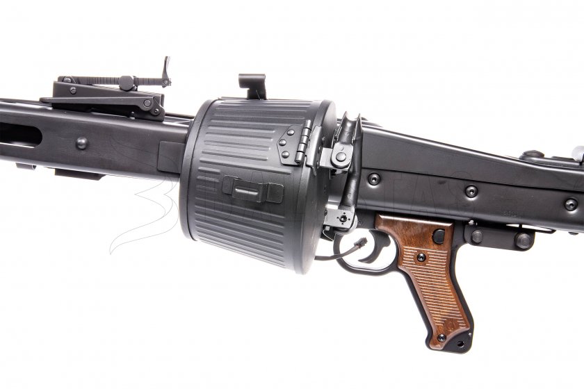 Airsoft guľomet MG42 (START MG4)