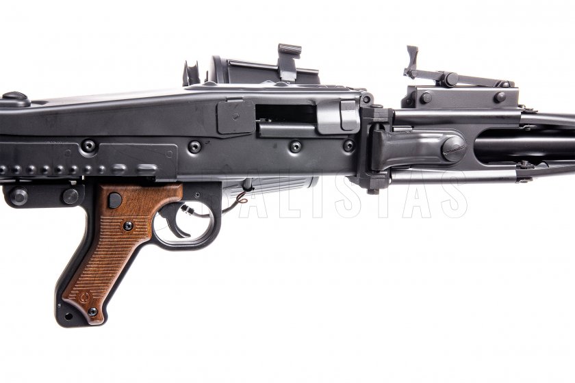 Airsoft guľomet MG42 (START MG4)