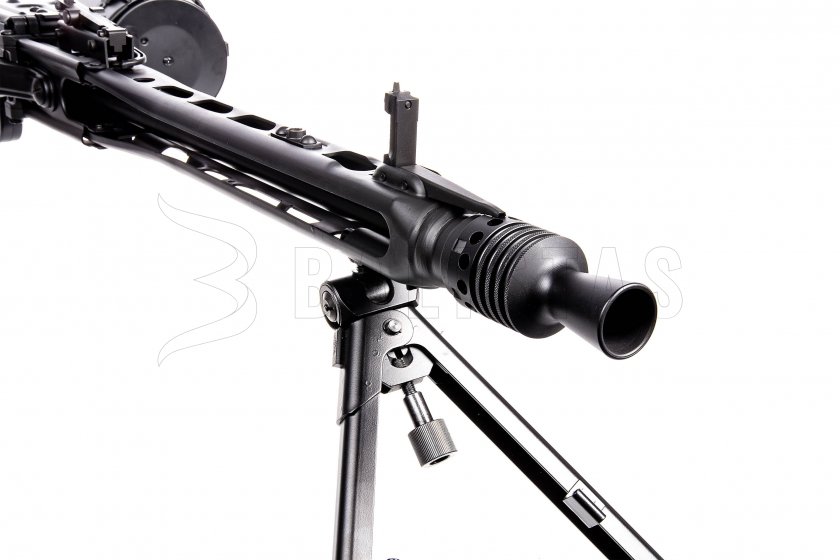 Airsoft guľomet MG42 (START MG4)