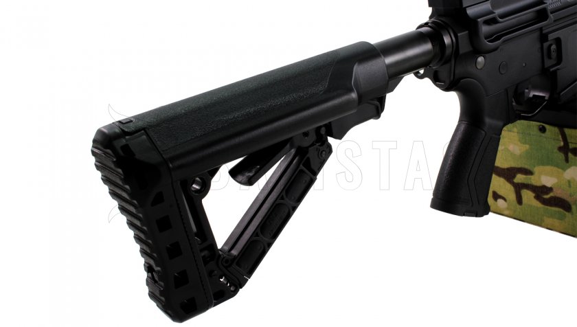 Airsoft guľomet (GG CM16 LMG)