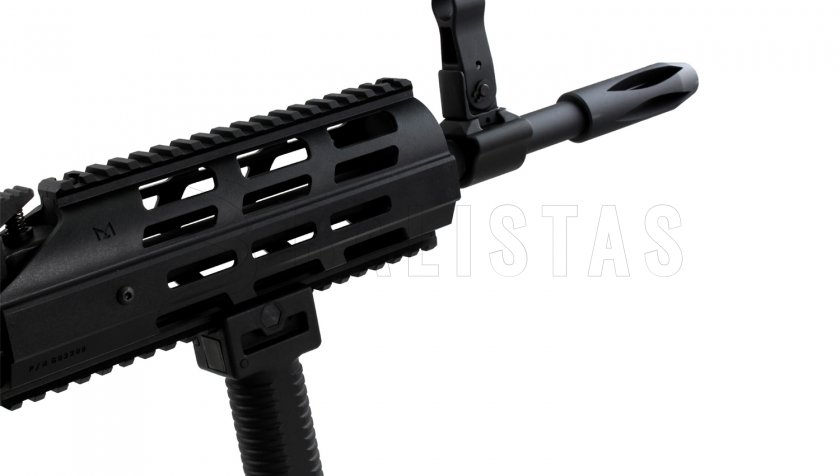 Airsoft guľomet (GG CM16 LMG)