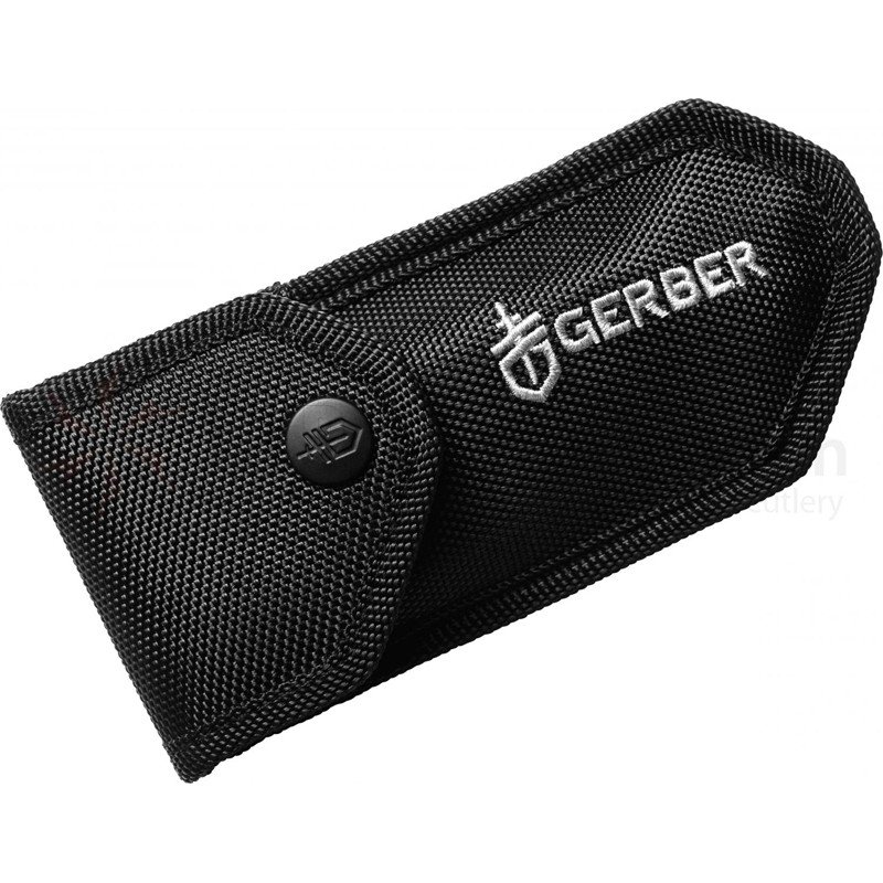 Zatvárací nôž Gerber Moment