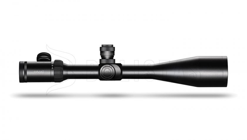 Puškohľad Hawke Sidewinder ED 8-40x56 TMX