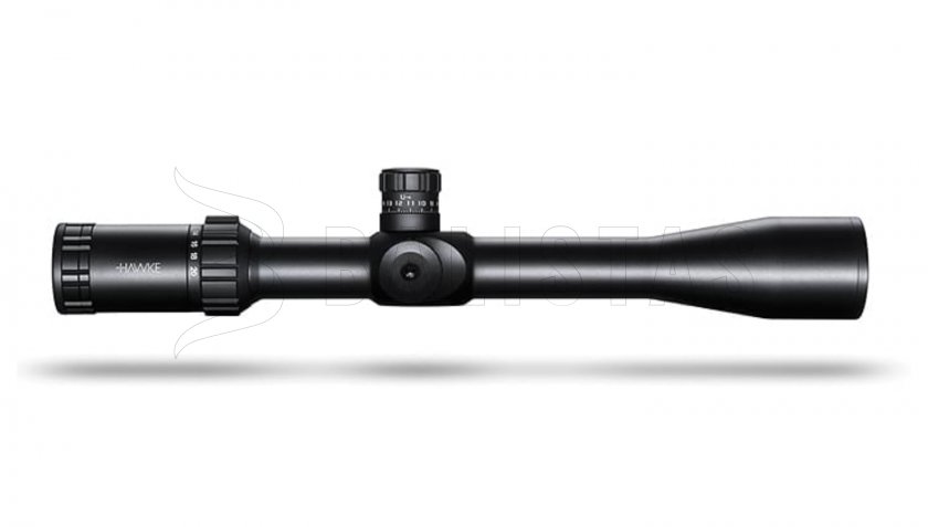Hawke Sidewinder 6,5-20x42 20x Half Mil Dot