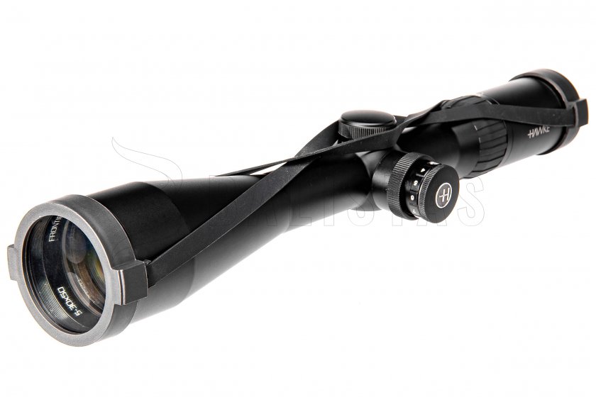 Puškohľad Hawke Frontier 30 SF 5-30x50 LR Dot