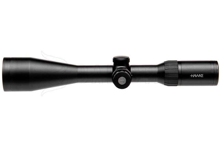 Puškohľad Hawke Frontier 30 SF 5-30x50 LR Dot