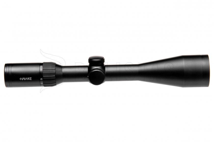 Puškohľad Hawke Frontier 30 SF 5-30x50 LR Dot