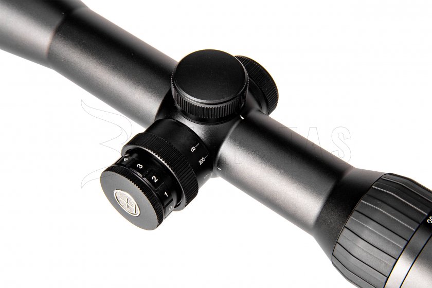 Puškohľad Hawke Frontier 30 SF 5-30x50 LR Dot