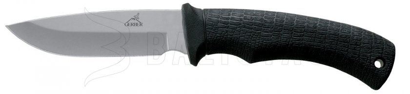 Nôž Gerber Gator Fixed s hladkým ostrím