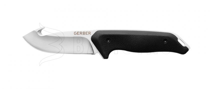 Nôž Gerber Moment Fixed Gut Hook