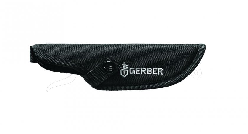 Nôž Gerber Moment Fixed Gut Hook
