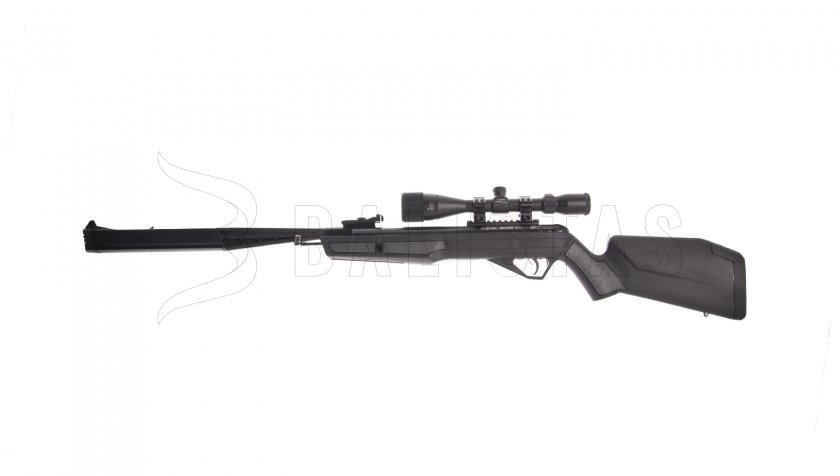 Vzduchovka Crosman Mayhem 4,5mm
