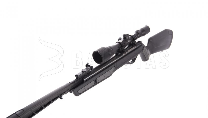 Vzduchovka Crosman Mayhem 4,5mm
