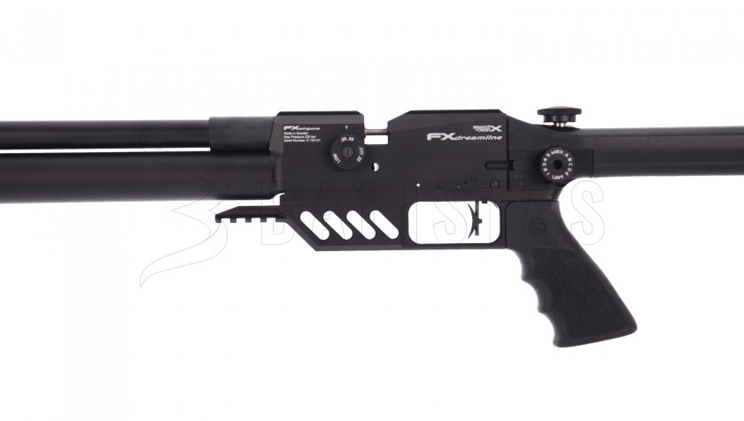 Vzduchovka FX Dreamline Lite 5,5mm