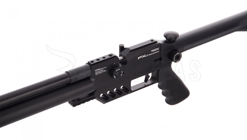Vzduchovka FX Dreamline Lite 5,5mm