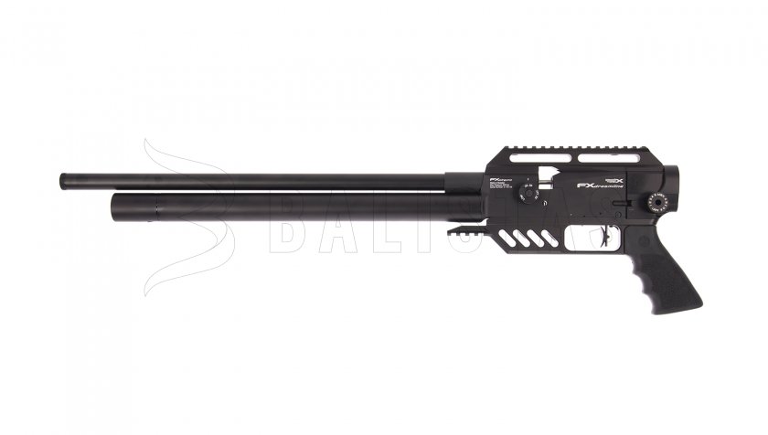 Vzduchovka FX Dreamline Tactical 5,5mm