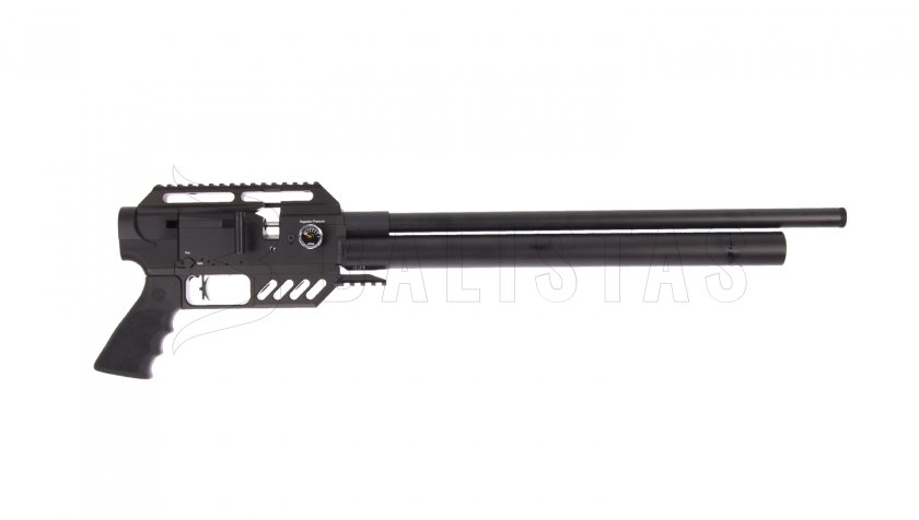 Vzduchovka FX Dreamline Tactical 6,35 mm