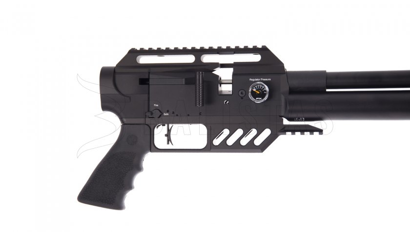 Vzduchovka FX Dreamline Tactical 6,35 mm