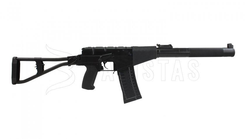 Airsoft AS VAL (King Arms AS VAL)