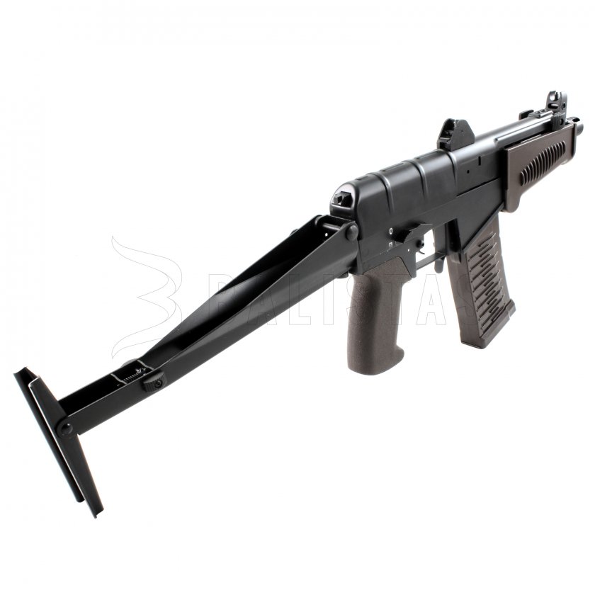 Airsoft SR-3 Vikhr (LCT SR-3)