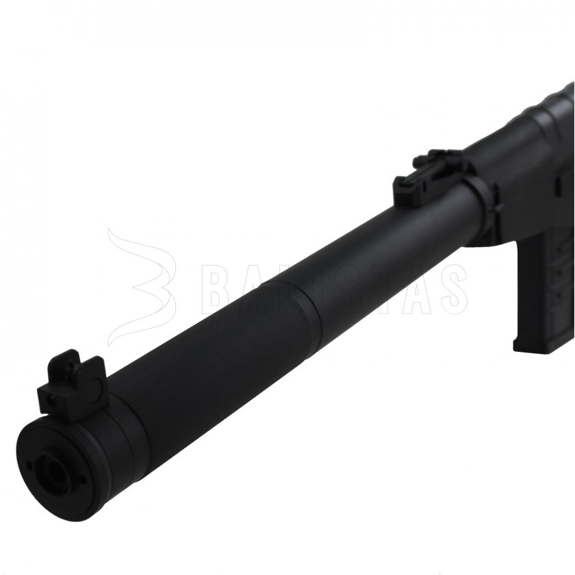 Airsoft VSS Vintorez (START WT-11)