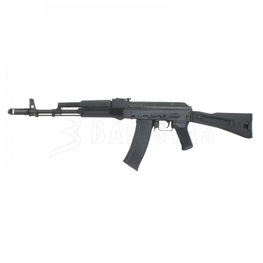 Airsoft AK (LCT LCK-74MN Nová verzia)