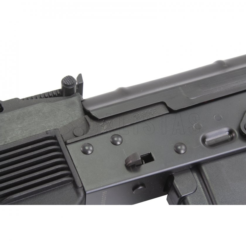 Airsoft AK (LCT LCK-74MN Nová verzia)