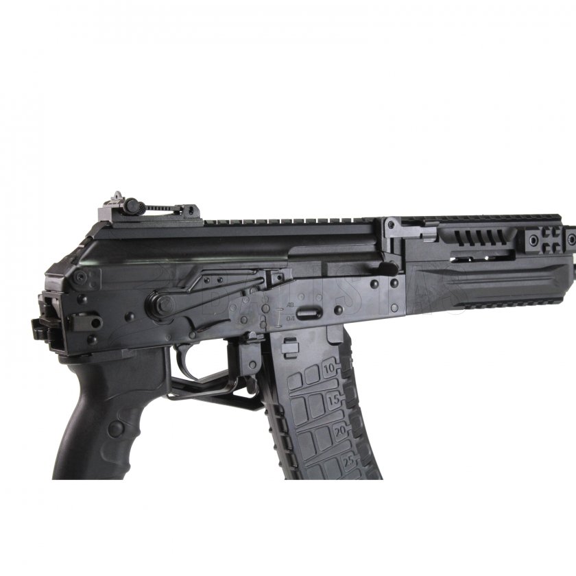 Airsoft AK (LCT LCK12)