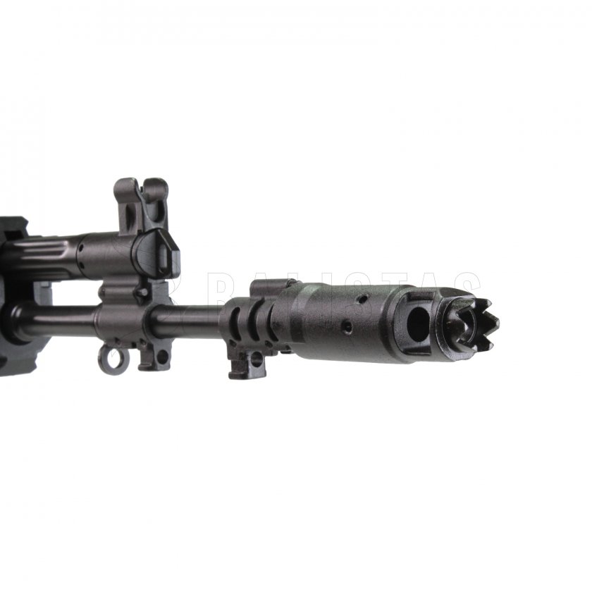 Airsoft AK (LCT LCK15)