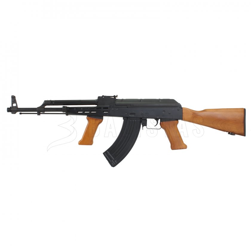 Airsoftový AK (LCT LCKM-63)