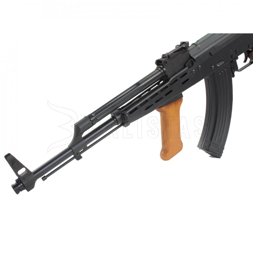 Airsoftový AK (LCT LCKM-63)