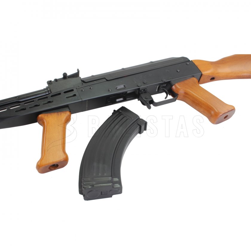 Airsoftový AK (LCT LCKM-63)