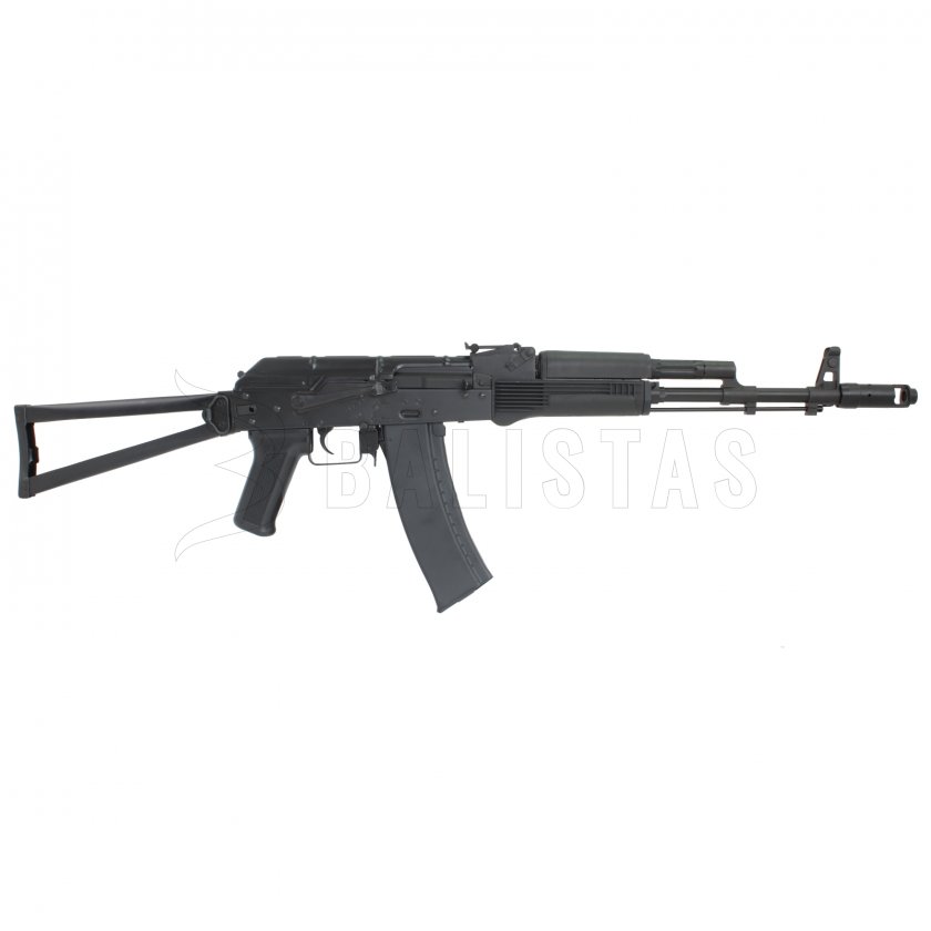 Airsoft AK (LCT LCKS-74M Nová verzia)
