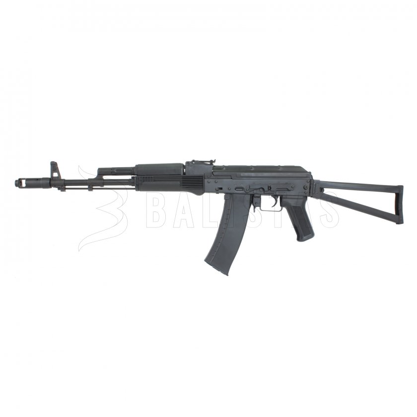 Airsoft AK (LCT LCKS-74M Nová verzia)
