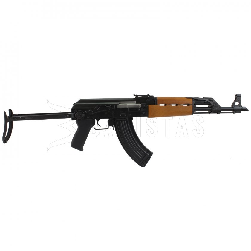Airsoft AK (LCT M70 AB2)