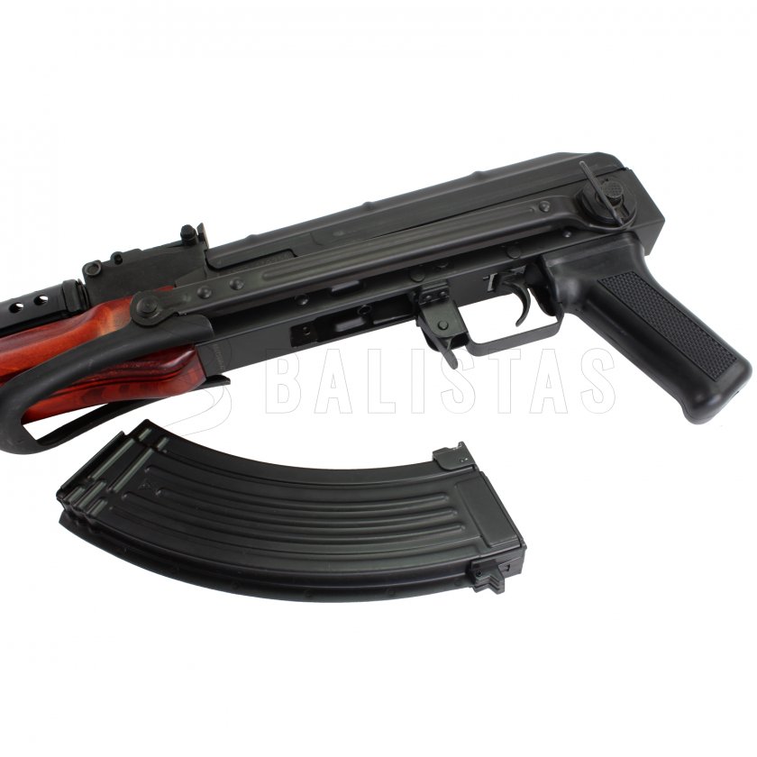 Airsoft AK (LCT MG-MS New Version)