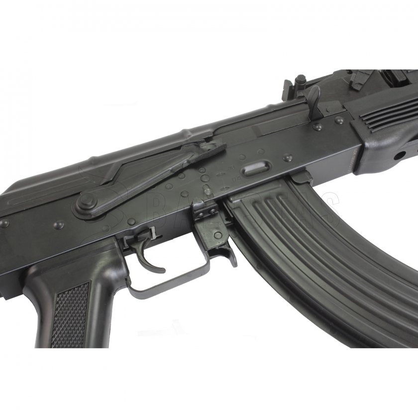 Airsoft AK (LCT TIMS nová verzia)