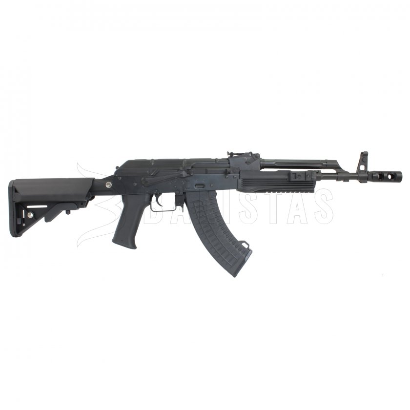 Airsoftový AK (LCT TX-5)