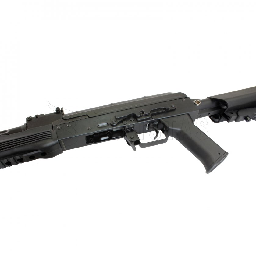 Airsoftový AK (LCT TX-5)
