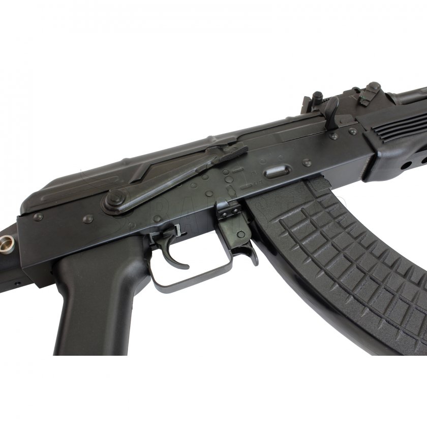 Airsoftový AK (LCT TX-5)