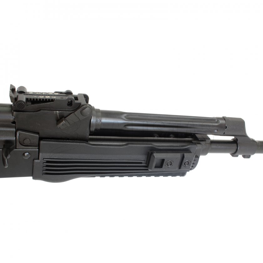 Airsoftový AK (LCT TX-5)