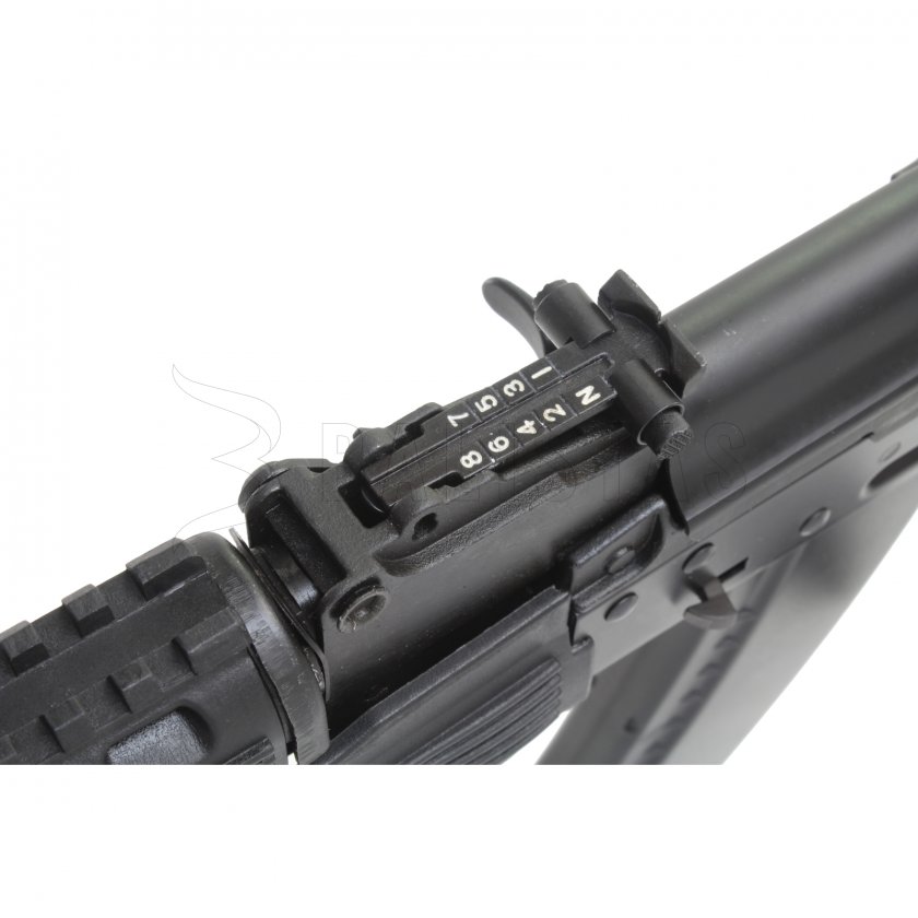 Airsoft AK (LCT TK-102 New Version)