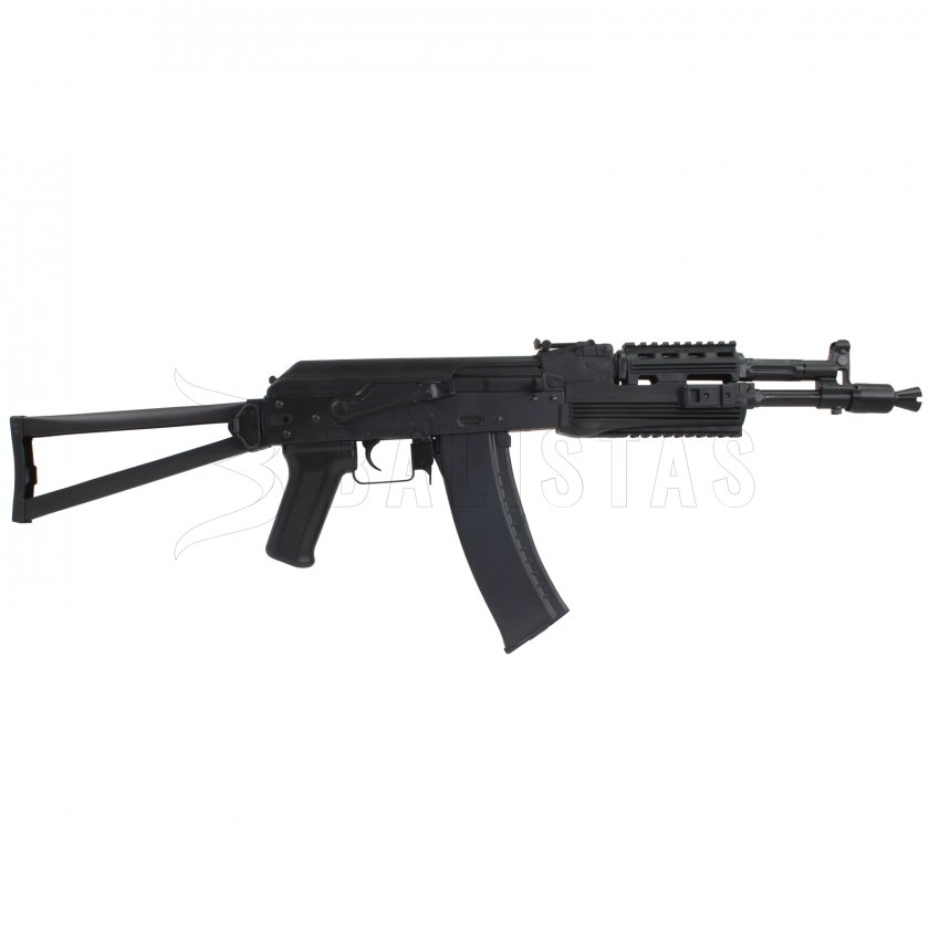 Airsoft AK (LCT TK-105 nová verzia)