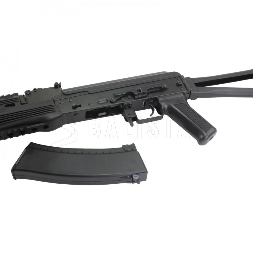 Airsoft AK (LCT TK-105 nová verzia)