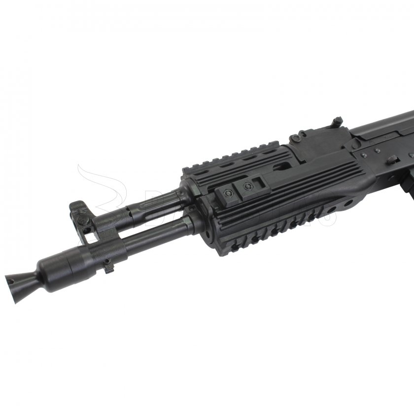 Airsoft AK (LCT TK-105 nová verzia)