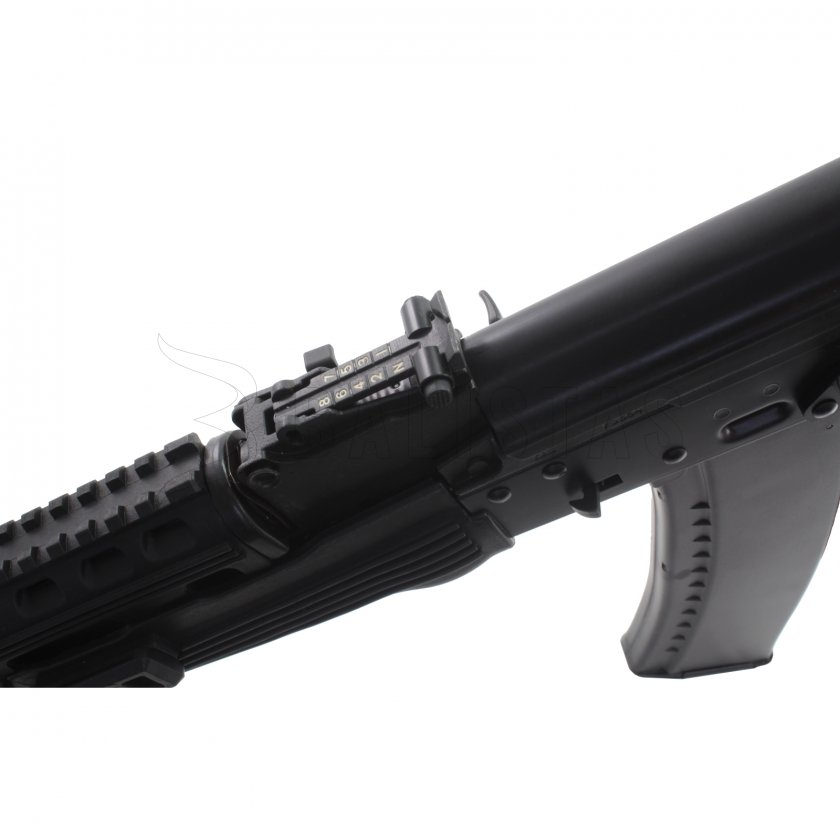 Airsoft AK (LCT TK-105 nová verzia)