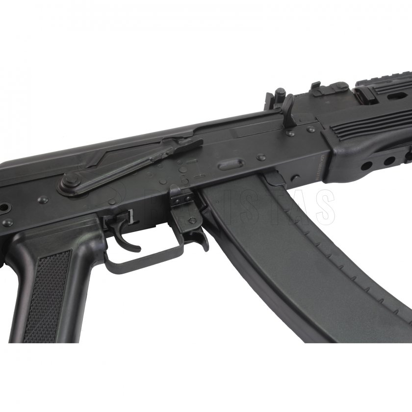 Airsoft AK (LCT TK-105 nová verzia)